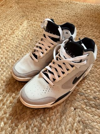 Zapatillas Nike Air Flight Lit