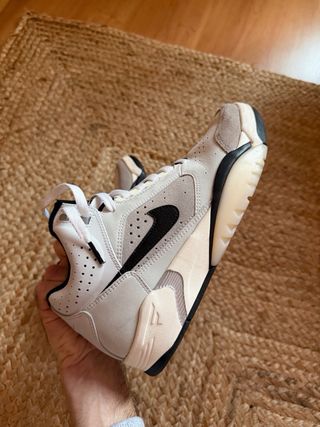 Zapatillas Nike Air Flight Lit