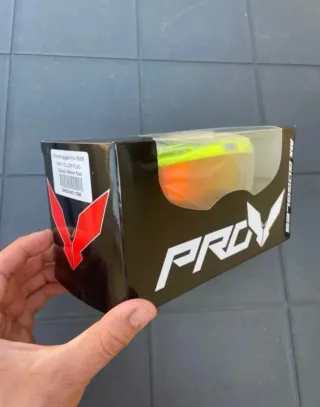 Gafas ski enduro mtb