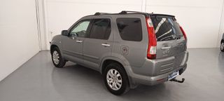 Honda CR-V 2005