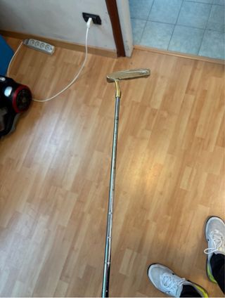 Mazza da golf Chipshot