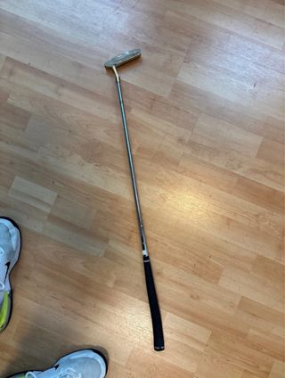 Mazza da golf Chipshot