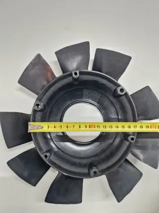 Aspas ventilador CITROEN GS