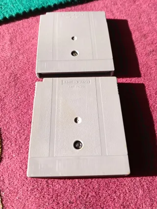 FIFA 97 + World Cup Game Boy Nintendo