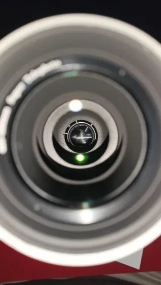 Objetivo Lightdow 420-800mm Nikon