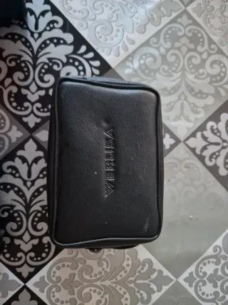 Cámara Werlisa 1600 Club Color