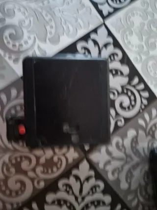 Cámara Werlisa 1600 Club Color