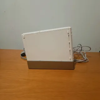 Nintendo Wii Console + Controller - Completa