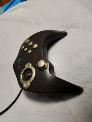 Mando Genius MaxFire Digital Force G-09D