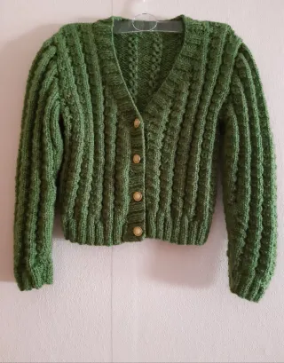 Chaqueta NUEVA Niña