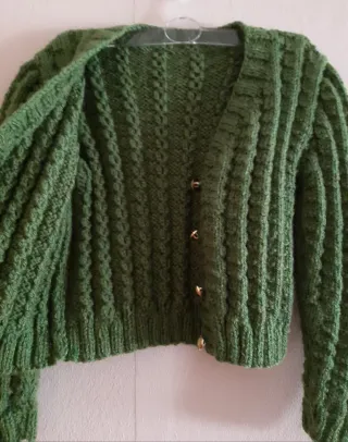 Chaqueta NUEVA Niña