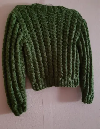 Chaqueta NUEVA Niña