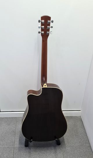 Guitarra Electroacústica ALVAREZ RD27 CE Cutaway