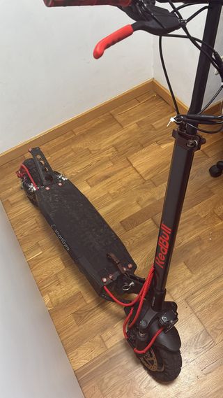 SmartGyro Rockway Pro Patinete Eléctrico