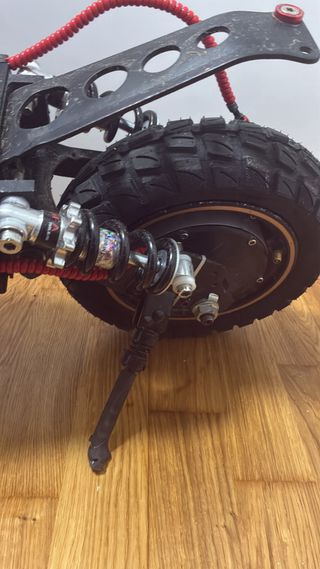 SmartGyro Rockway Pro Patinete Eléctrico