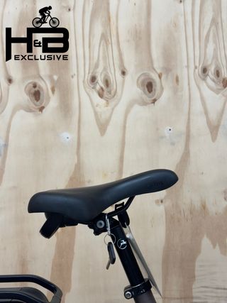 Gazelle Paris C7 HMB Shimano Nexus 2022