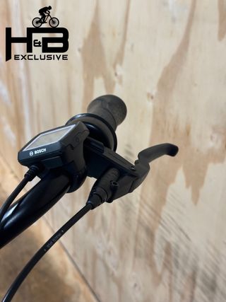 Gazelle Paris C7 HMB Shimano Nexus 2022