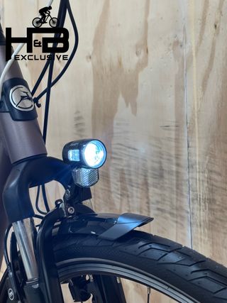 Gazelle Paris C7 HMB Shimano Nexus 2022