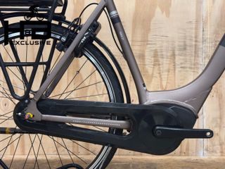 Gazelle Paris C7 HMB Shimano Nexus 2022