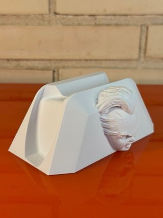 Soporte PS5 (Playstation 5) Chucky