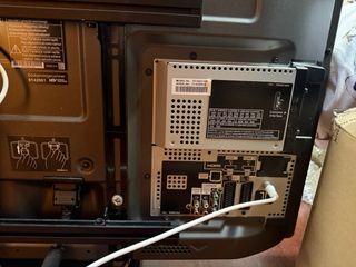 TV Panasonic Vieta 40' Negra