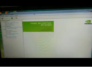 OFERTA Ordenador completo con altavoces y teclado