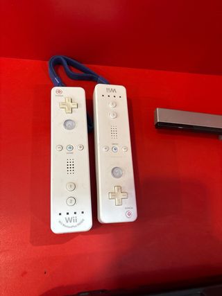 Consola Nintendo Wii U + Mario Kart 8