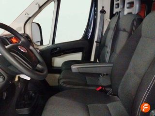 Fiat Ducato Ducato 30 2.3 MJT 150CV PC-TN Combi