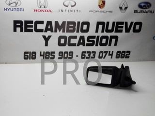 espejo opel astra F usado