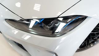 BMW Serie 3 M3 COMPETITION XDRIVE