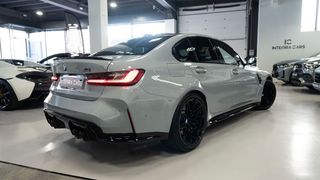 BMW Serie 3 M3 COMPETITION XDRIVE