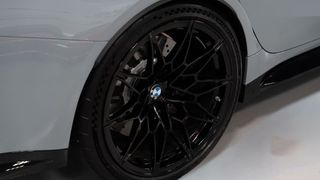 BMW Serie 3 M3 COMPETITION XDRIVE
