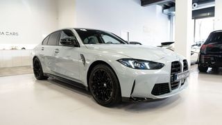 BMW Serie 3 M3 COMPETITION XDRIVE