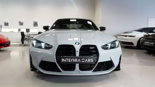 BMW Serie 3 M3 COMPETITION XDRIVE