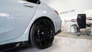 BMW Serie 3 M3 COMPETITION XDRIVE