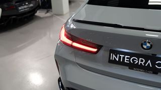 BMW Serie 3 M3 COMPETITION XDRIVE