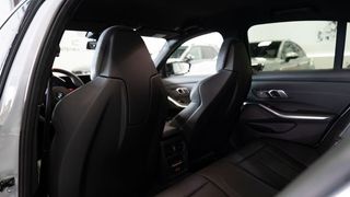 BMW Serie 3 M3 COMPETITION XDRIVE