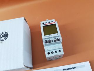 Vemer Memo BT1 Interruptor Horario Digital