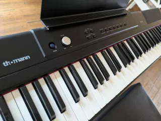 Piano Digital Thomann SP-320