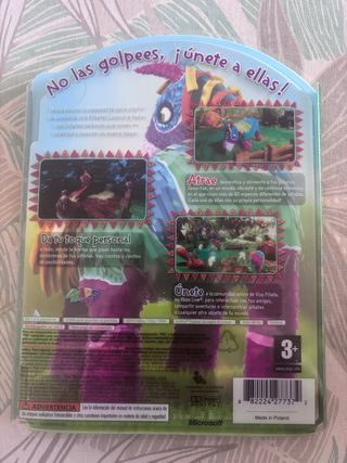 Viva Piñata Xbox 360