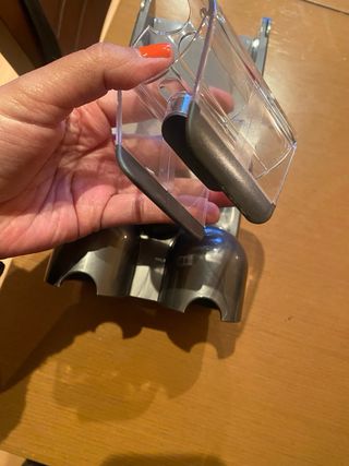 Soporte Pared Dyson V12