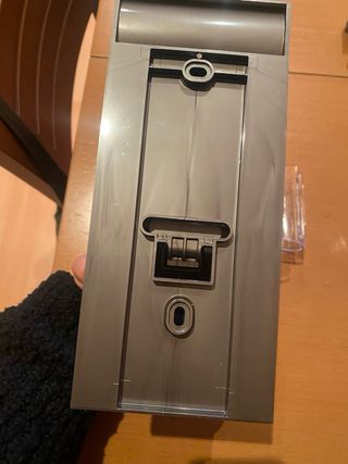 Soporte Pared Dyson V12