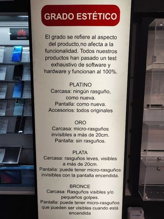 Samsung Galaxy A72 128GB Bianco