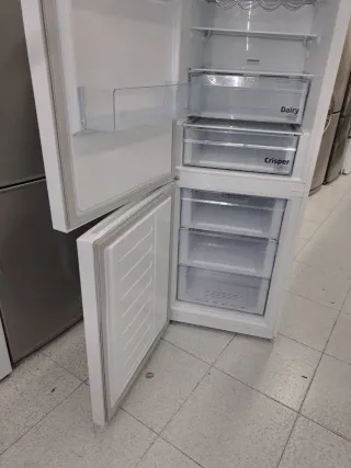 ♡NEVERA MARCA BEKO 1.85CM GARANTÍA + TRANSPORTE♡