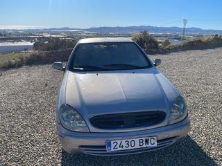 Citroen Xsara 2002