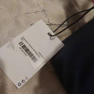 Bolso Tous Negro Mediano