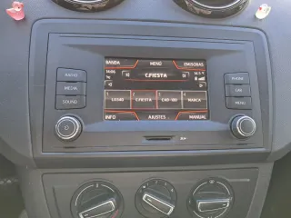Radio Seat Ibiza