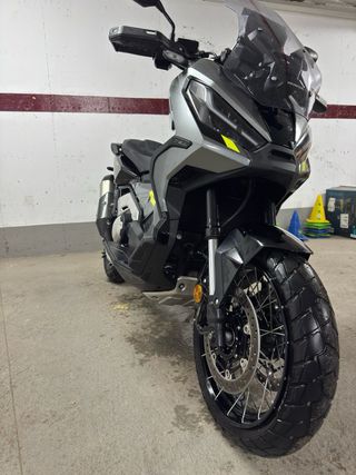 Honda X-ADV 750
