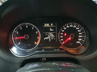 Volkswagen Polo 2009