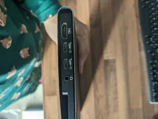 Monitor Portátil Uperfect 16 FreeSync